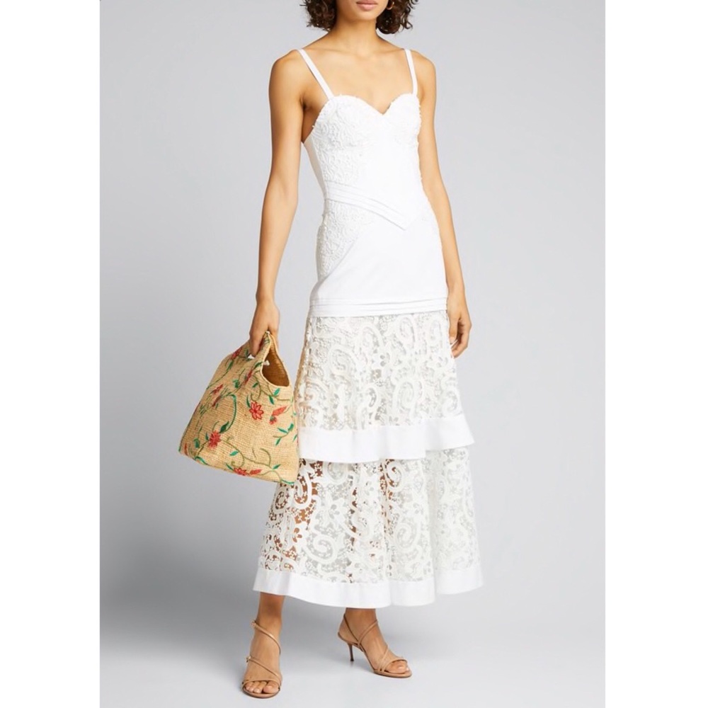 Alexis Harlowe Dress